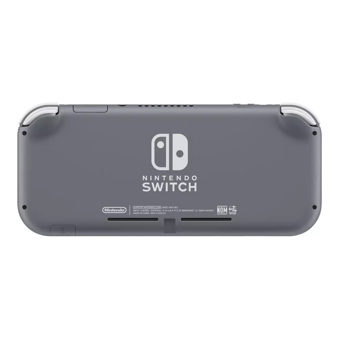 Máy Nintendo Lite màu xám + combo quà tặng🎁🎁
