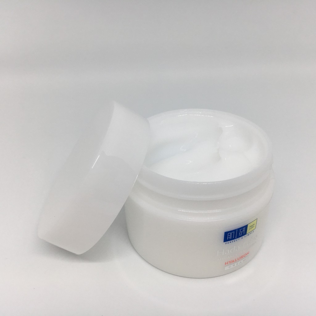 Kem Hada Labo Advanced Nourish 50g [Coco Shop]
