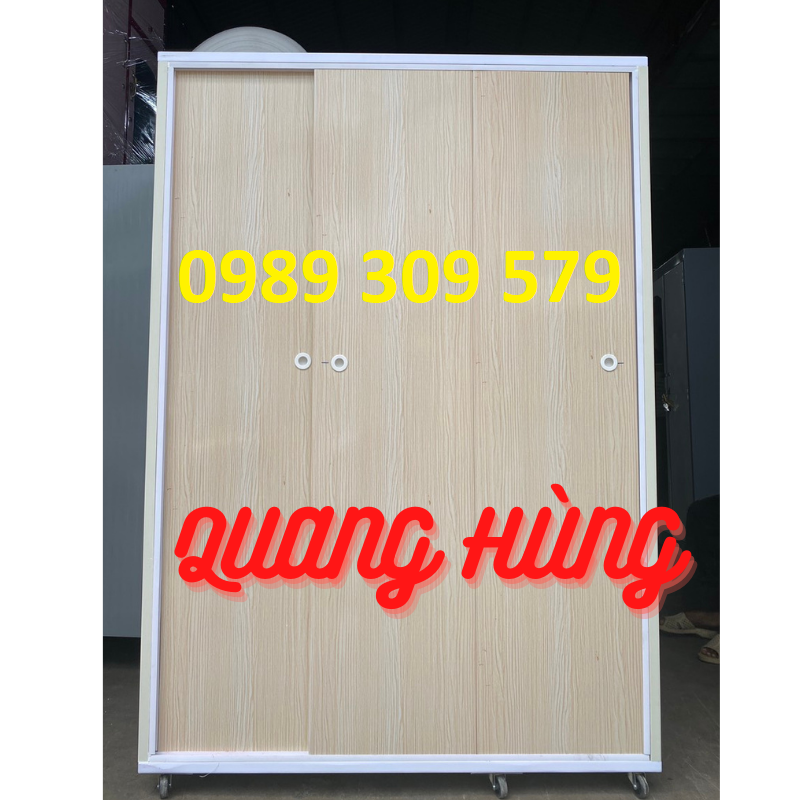TỦ NHỰA ĐÀI LOAN CỬA LÙA CAO CẤP HCM