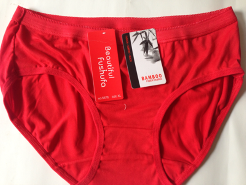 Combo 10 Quần Lót Cotton Thái Lan Cao Cấp