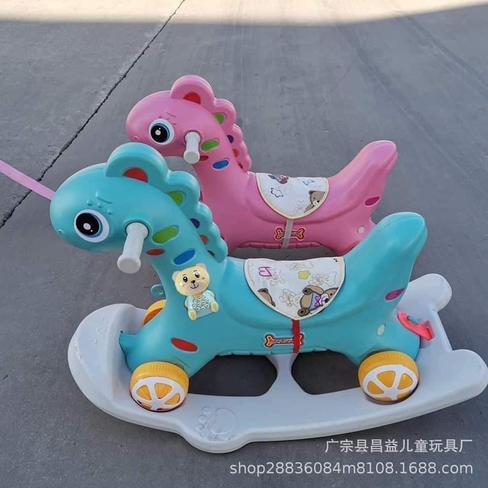 Rocking HORSE FOR KIDS