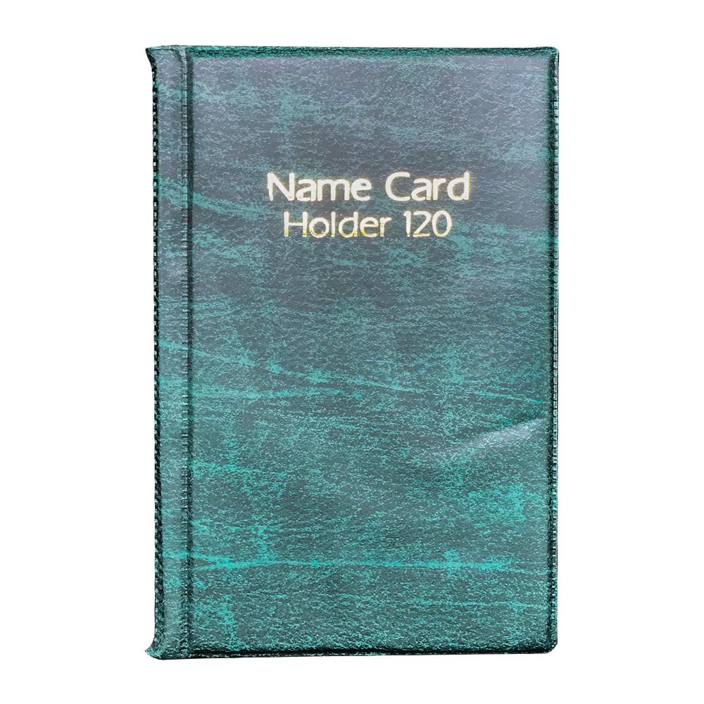 [HCM]Sổ 120-160-240-320-500 name card