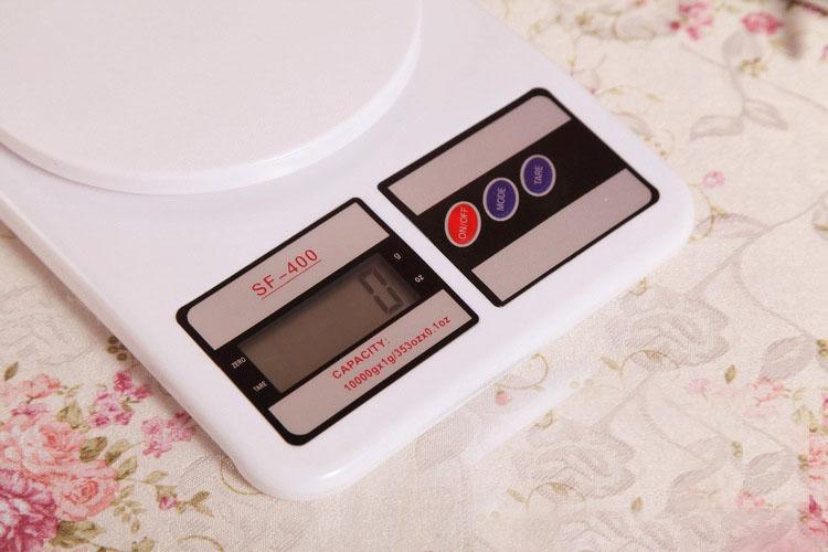 [HCM]Cân điện tử - cân tiểu ly 5Kg