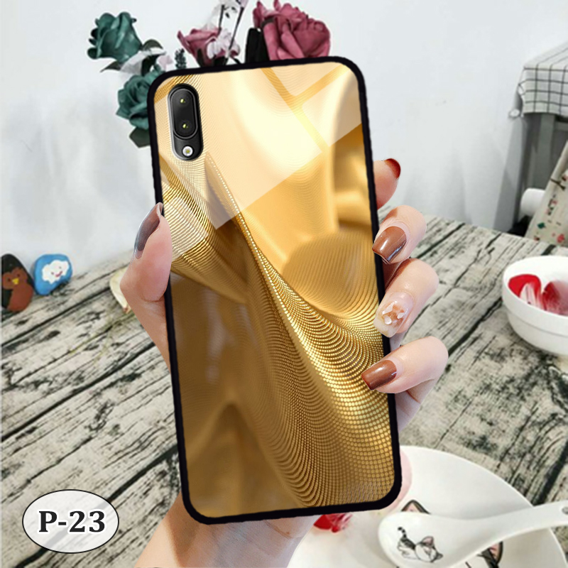 Ốp lưng kính VSMART STAR in 3D