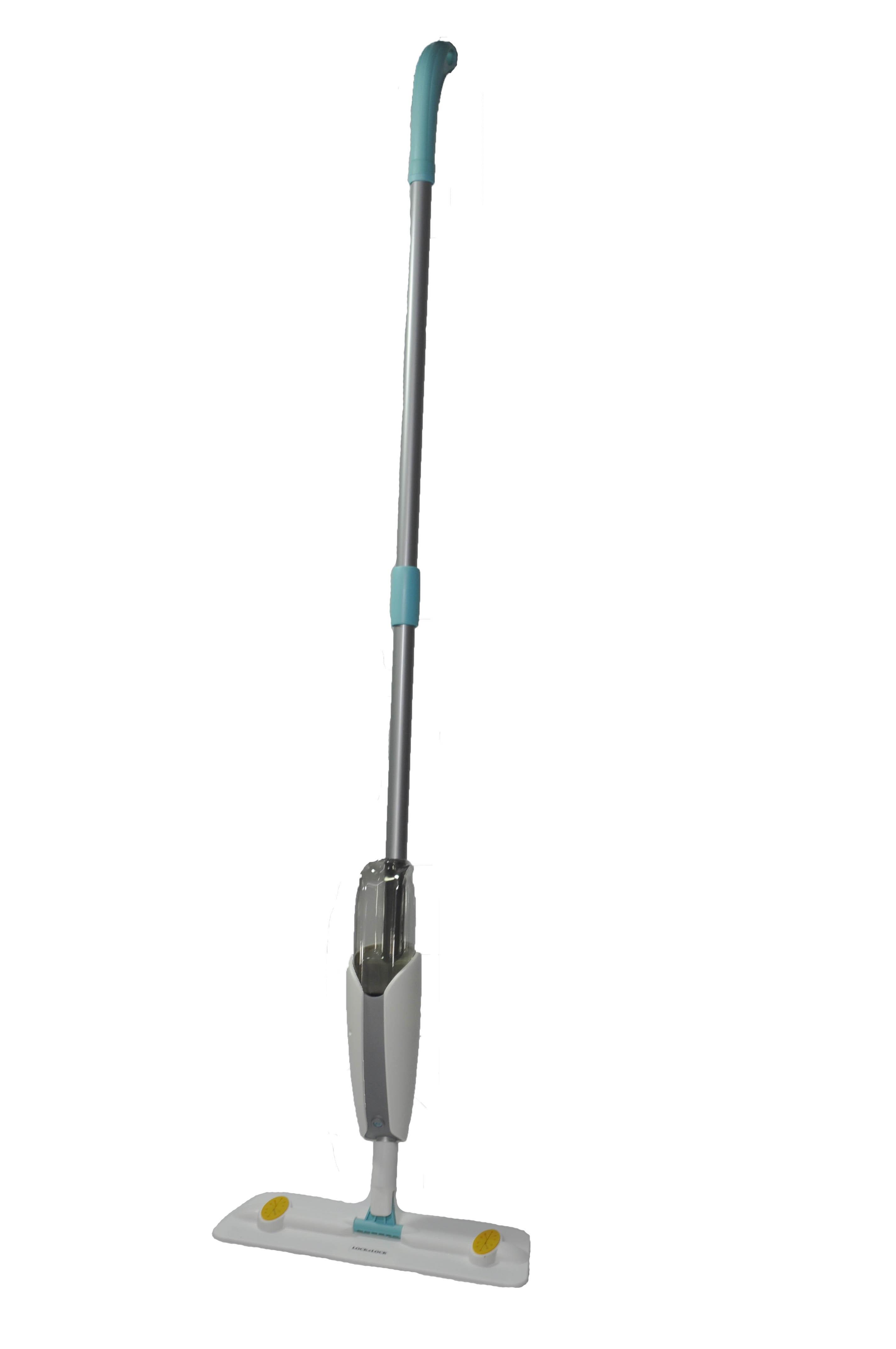 Cây lau nhà Lock&Lock dạng đứng xịt nước ETM461