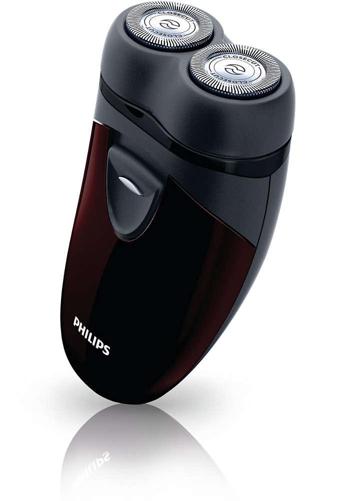 Máy cạo râu philips pq206
