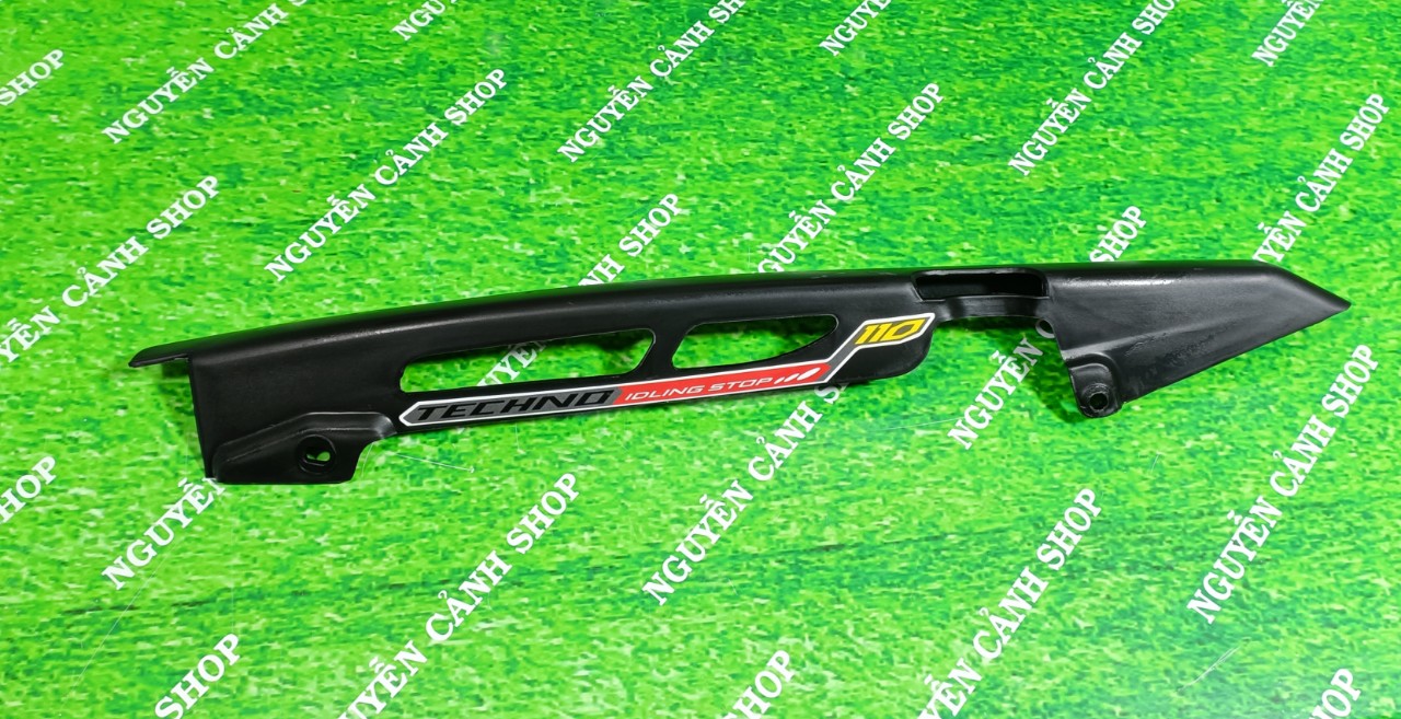 Cate wave dream kiểu nice 2 lổ