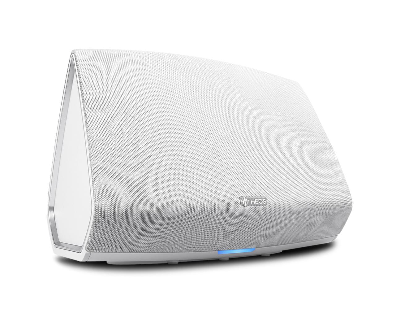 Loa di động Denon HEOS 5HS2-BK