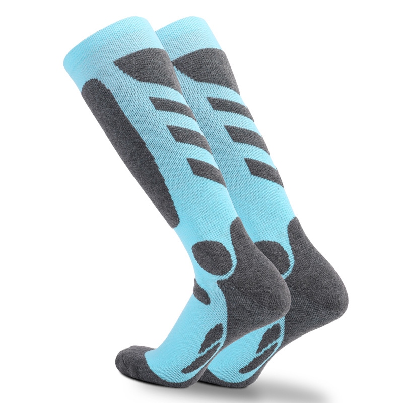 Ski socks more outdoor sports hiking socks towels at the end of their absorb sweat warm manufacturer wholesale amazon