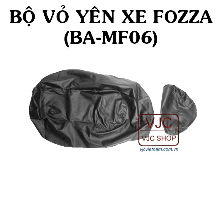 HONDA SPACY 100 SEAT COVER