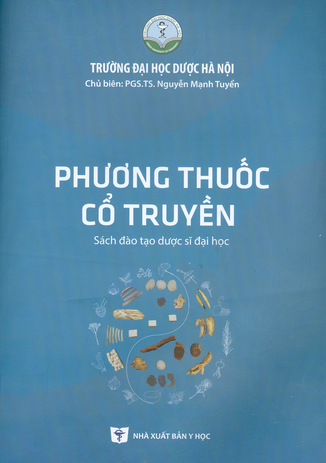 Phương Thuốc Cổ Truyền