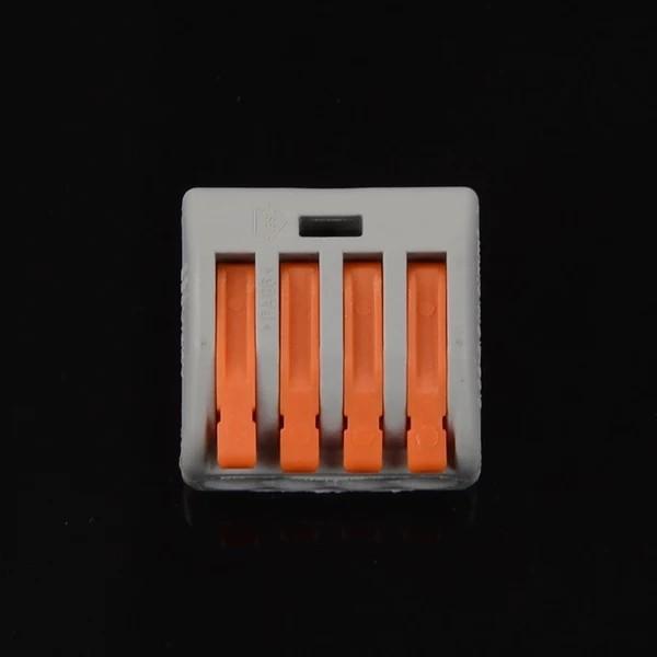 Bộ 10 Cút nối dây điện PCT-214