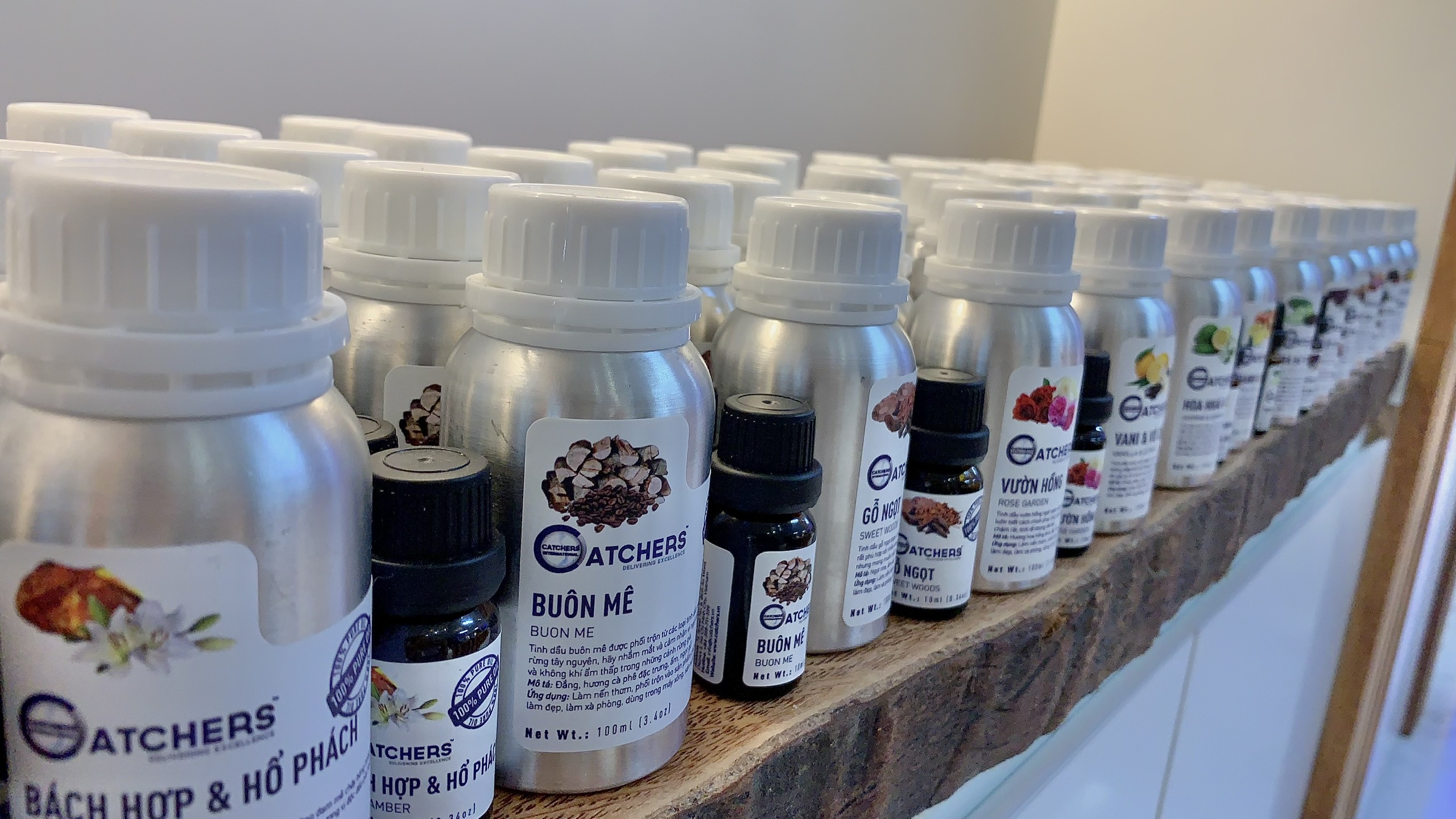 TeakWood Pure Oil