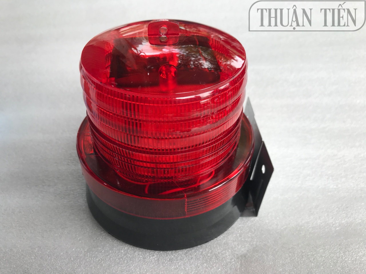 ĐÈN CẢNH BÁO NĂNG LƯỢNG MẶT TRỜI DÙNG CHO CÔNG TRƯỜNG CẢNH BÁO AN TOÀN CHO CÁC TIỆM VÁ VỎ