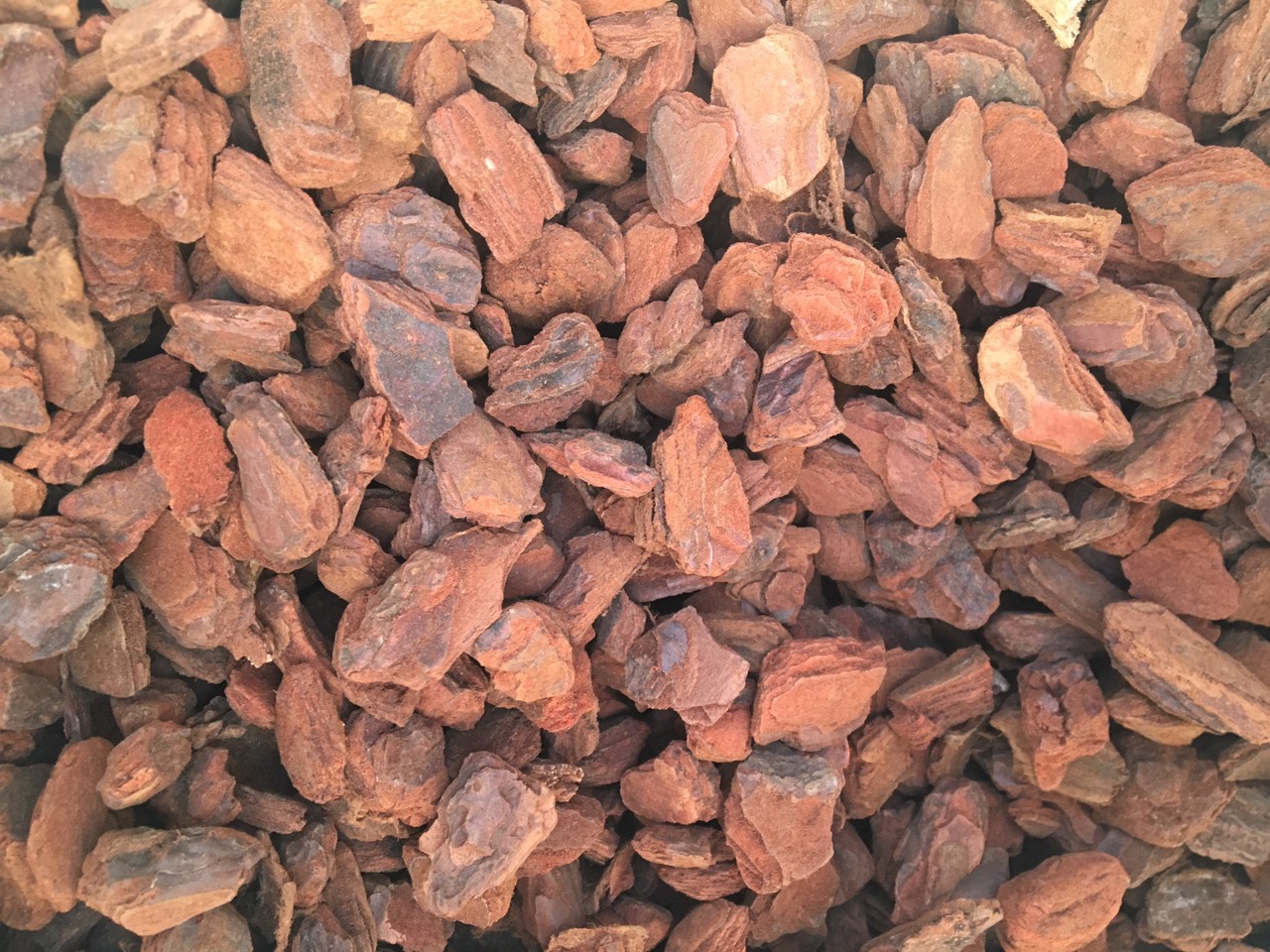 Vỏ thông nhập khẩu ECOBARK bao 40 lít các size