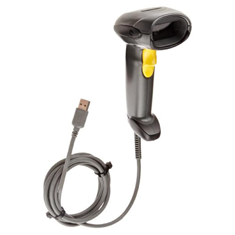 Máy quét - Đầu đọc mã vạch Zebra DS4208