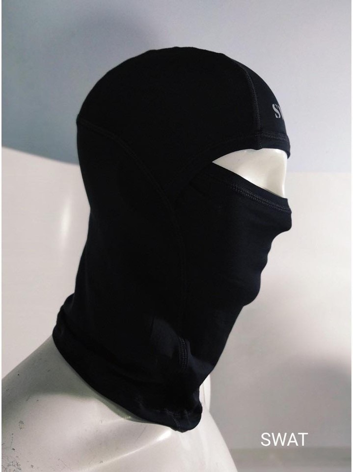 [HCM]Khăn chùm đầu ninja swat cao cấp