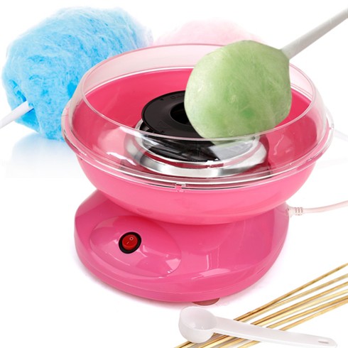 Máy làm kẹo bông Candy Floss Maker CL-1288
