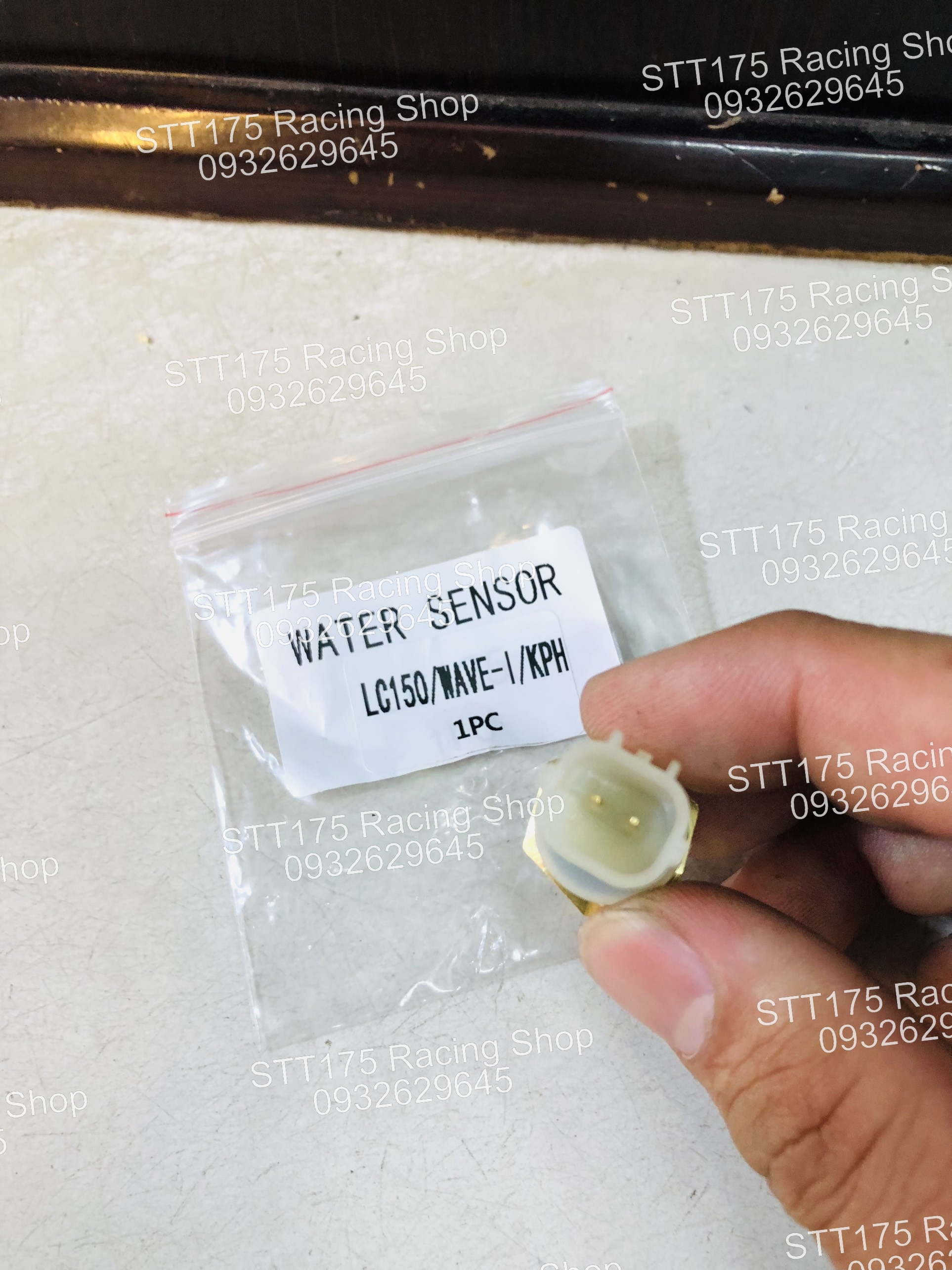 Cảm biến nhiệt độ EX 150