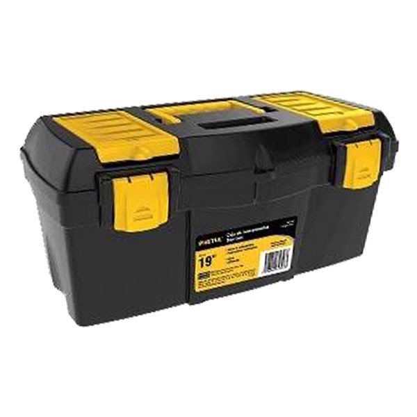 Thùng đồ nghề 19in - (48 x 23 x 22cm) CHP-19CP Pretul - 20604