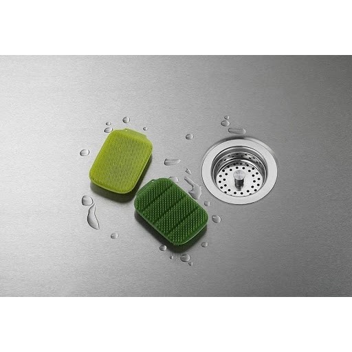 Set silicone rửa bát joseph joseph - nhập khẩu đức