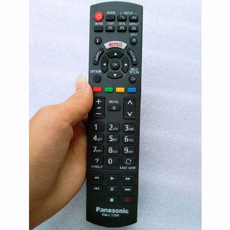 Bảng giá Điều Khiển TiVi, Remote Cho Ti Vi Panasonic