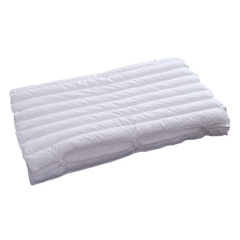 Aoboni 100% Cotton Kiều Mạch Túi Lọc Thuốc Gối Ruột Gối Hai Trong Một Tổ Hợp Người Lớn Xương Cổ Gối Y Tế Duy Nhất Một Chiếc