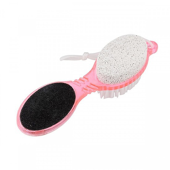 DỤNG CỤ CHÀ GÓT CHÂN 4 IN 1