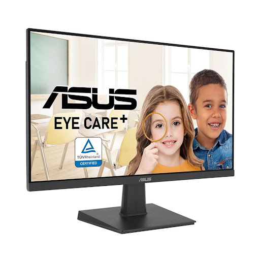 Màn hình LCD ASUS VA27EHF (1920 x 1080/IPS/100Hz/1 ms/Adaptive Sync) - Bảo hành 36 tháng