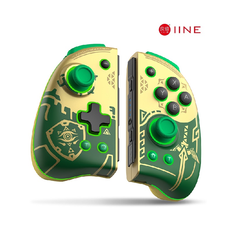 Joy con iine cho máy Nintendo Switch Chính hãng