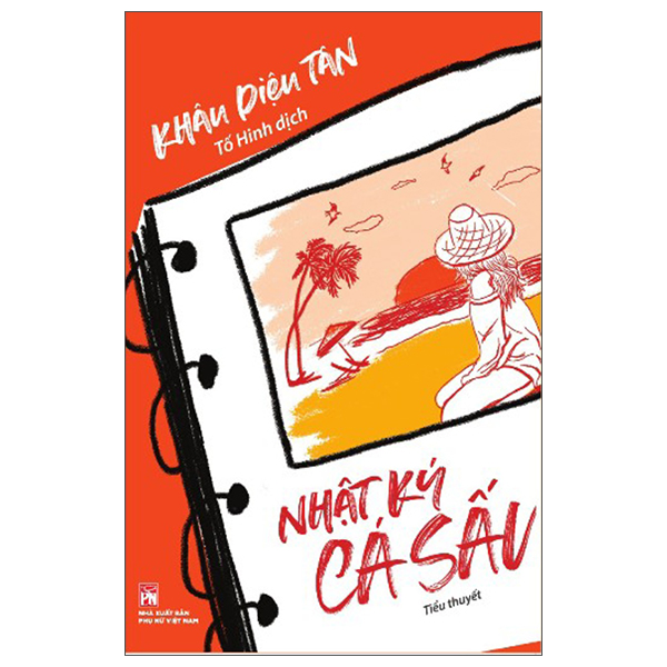 Fahasa - nhật ký cá sấu