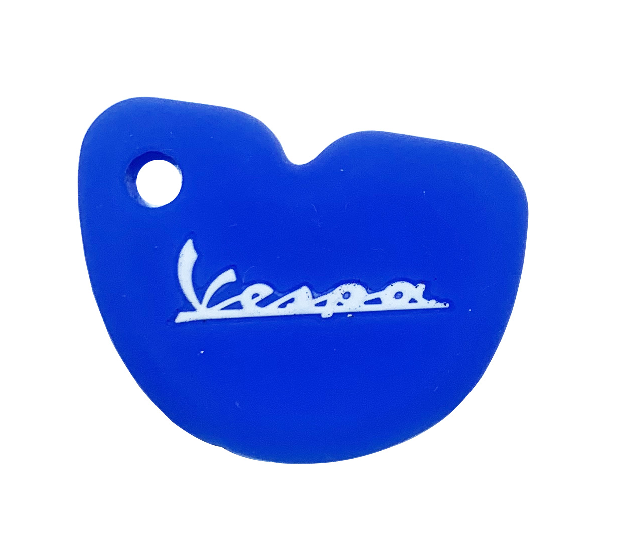 Bọc chìa khóa Silicone Vespa