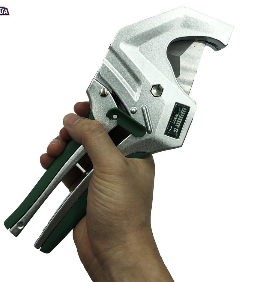 Dao cắt ống nhựa Wynn W305,dao cắt ống PVC,dao cắt ống nhôm,kéo cắt ống nước trợ lực,kìm cắt ống,dao cắt ống nhiệt,kìm