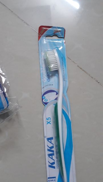 [HCM]Bàn Chải Kakanano Siêu Mềm