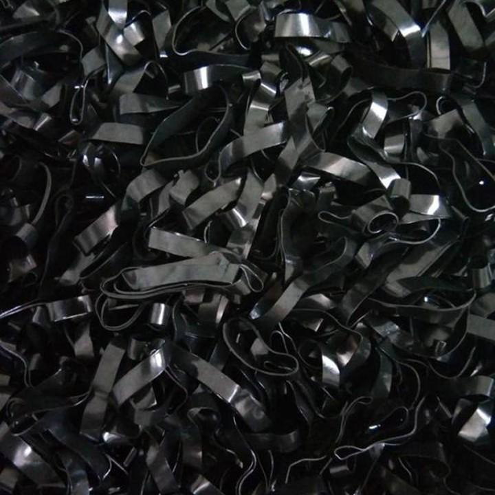 Túi 100g thun (chun) cột tóc nhiều màu Phụ Kiện 68 (tủy chọn)