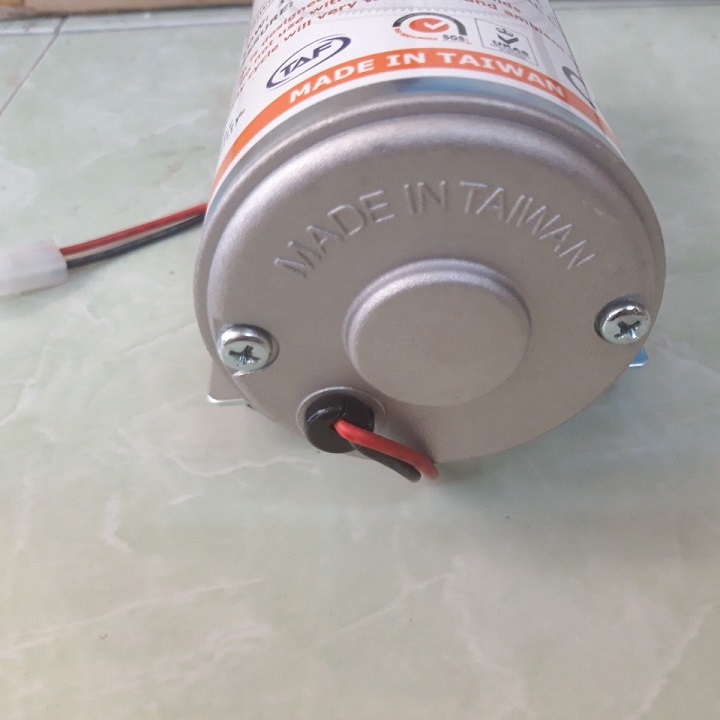 Máy phun sương HP-2500 hiệu Hawin (Không kèm adapter 24V)