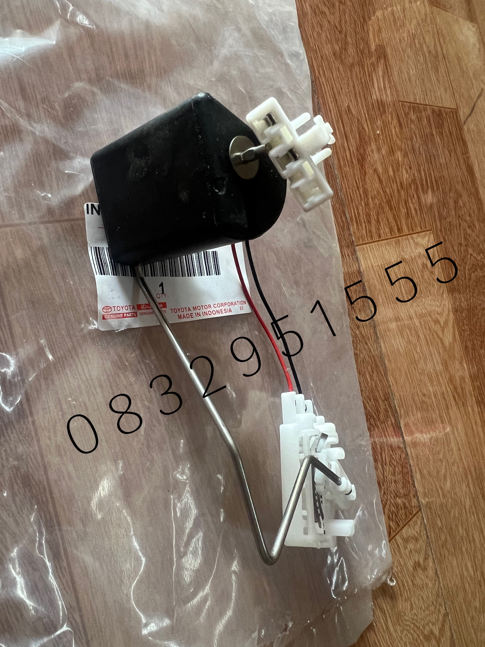 phao báo xăng Innova 05 - 15 , Oem , Lh 0832951555