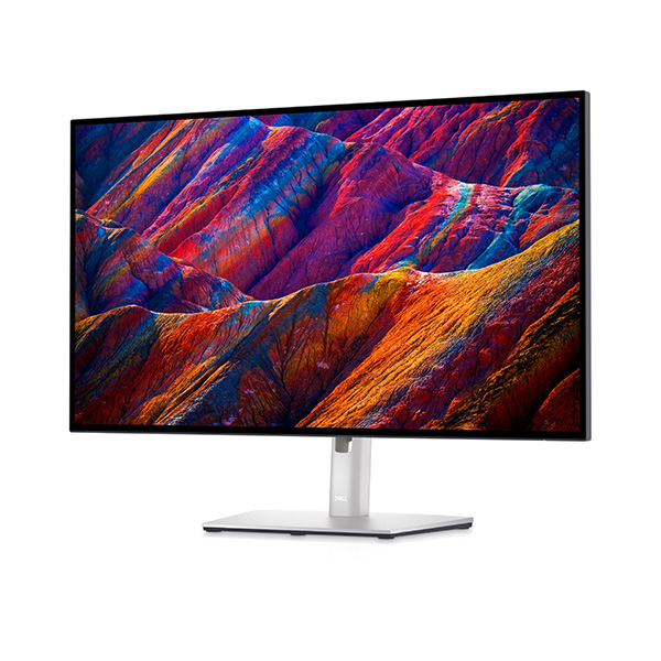 Dell UltraSharp u2723qe 27 (UHD 4K | IPs | 60Hz | 5 ms) display-authentic