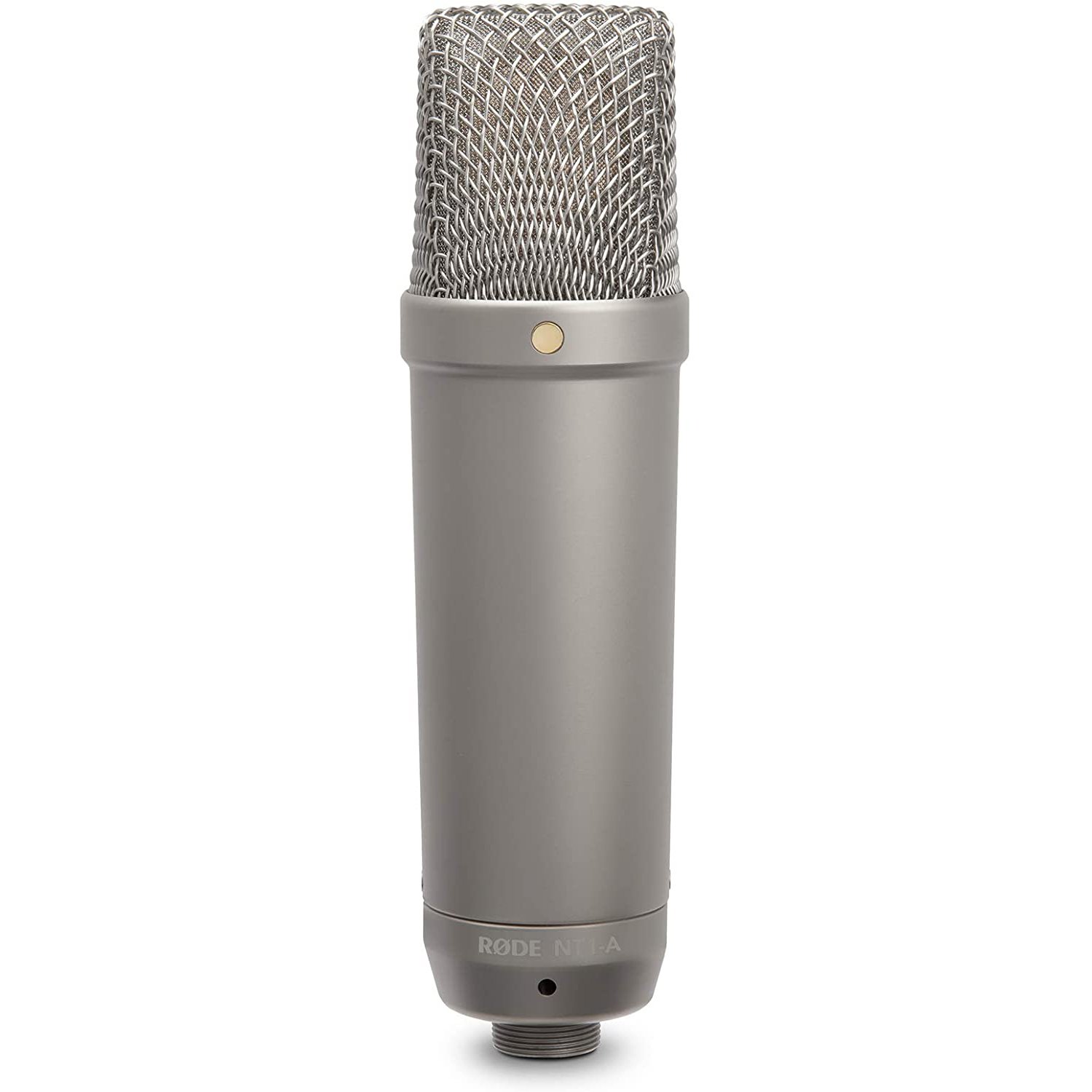 Rode NT1-A - Micro Condenser Phòng Thu Chuyên Nghiệp