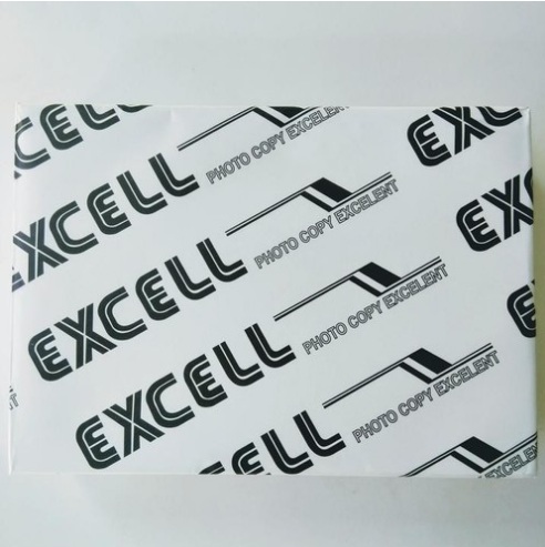 Giấy A5 Excel 70 gsm Indonesia