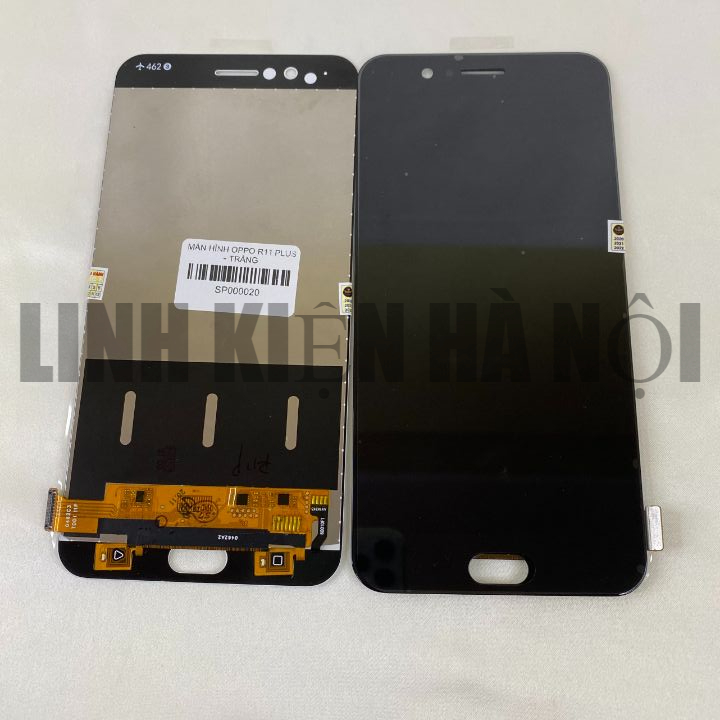 Màn hình Oppo R11 plus full bộ