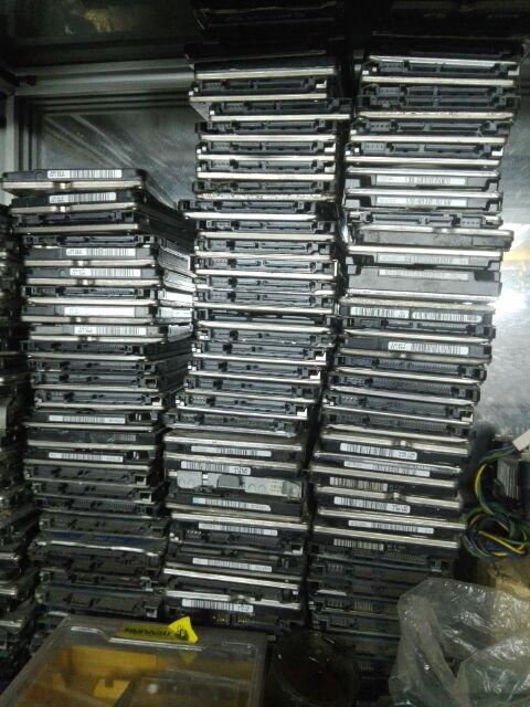 Ổ Cứng HDD Laptop chuẩn SATA 40G