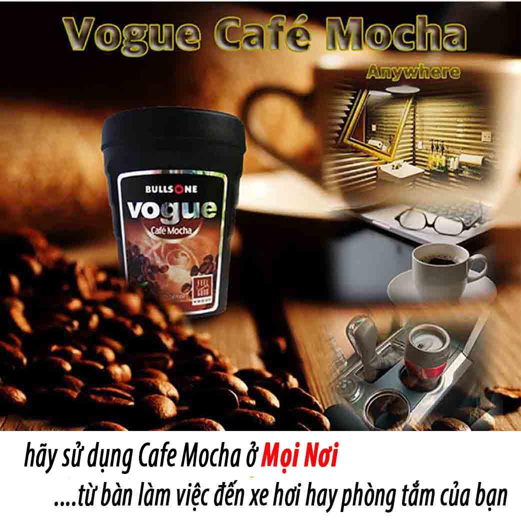 Cặp 2 cốc sáp cafe bullsone khử mùi oto , hàng tốt, siêu thơm - bullsone