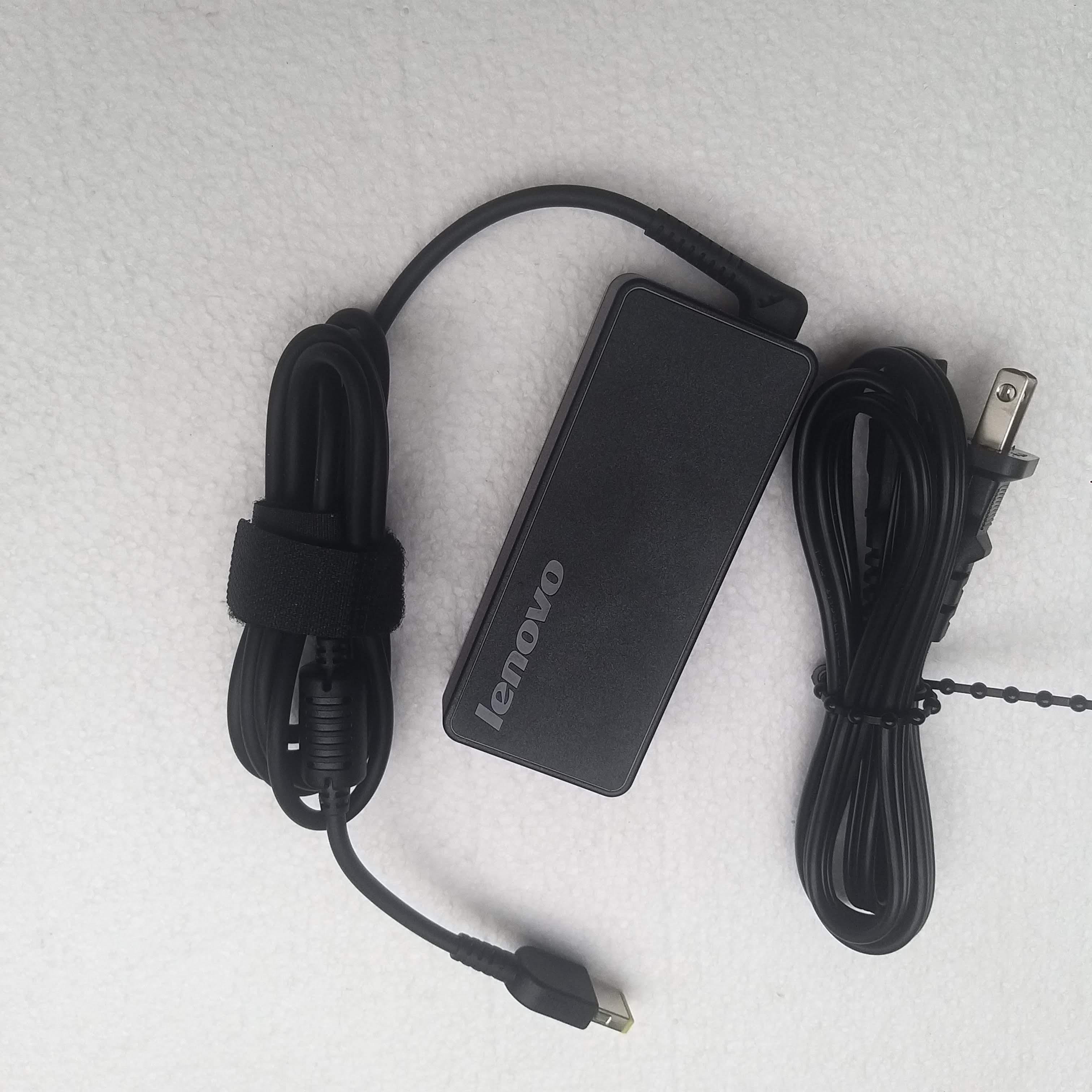 Sạc laptop Lenovo ThinkPad X1 Helix zin