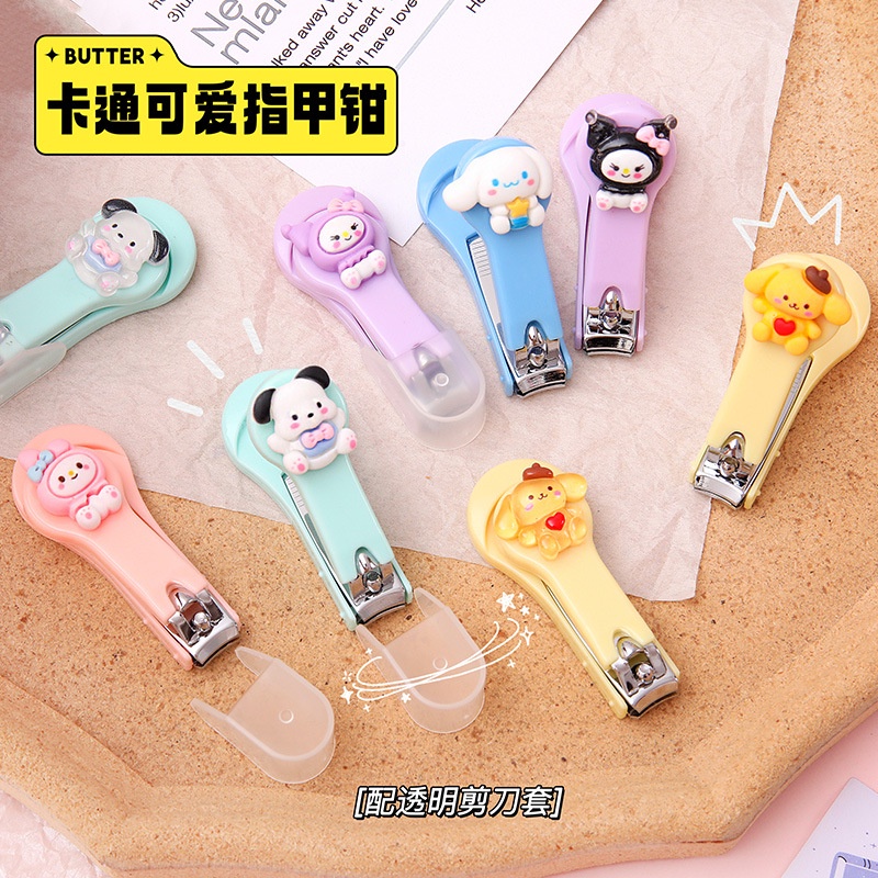 bấm móng tay cute giá rẻ