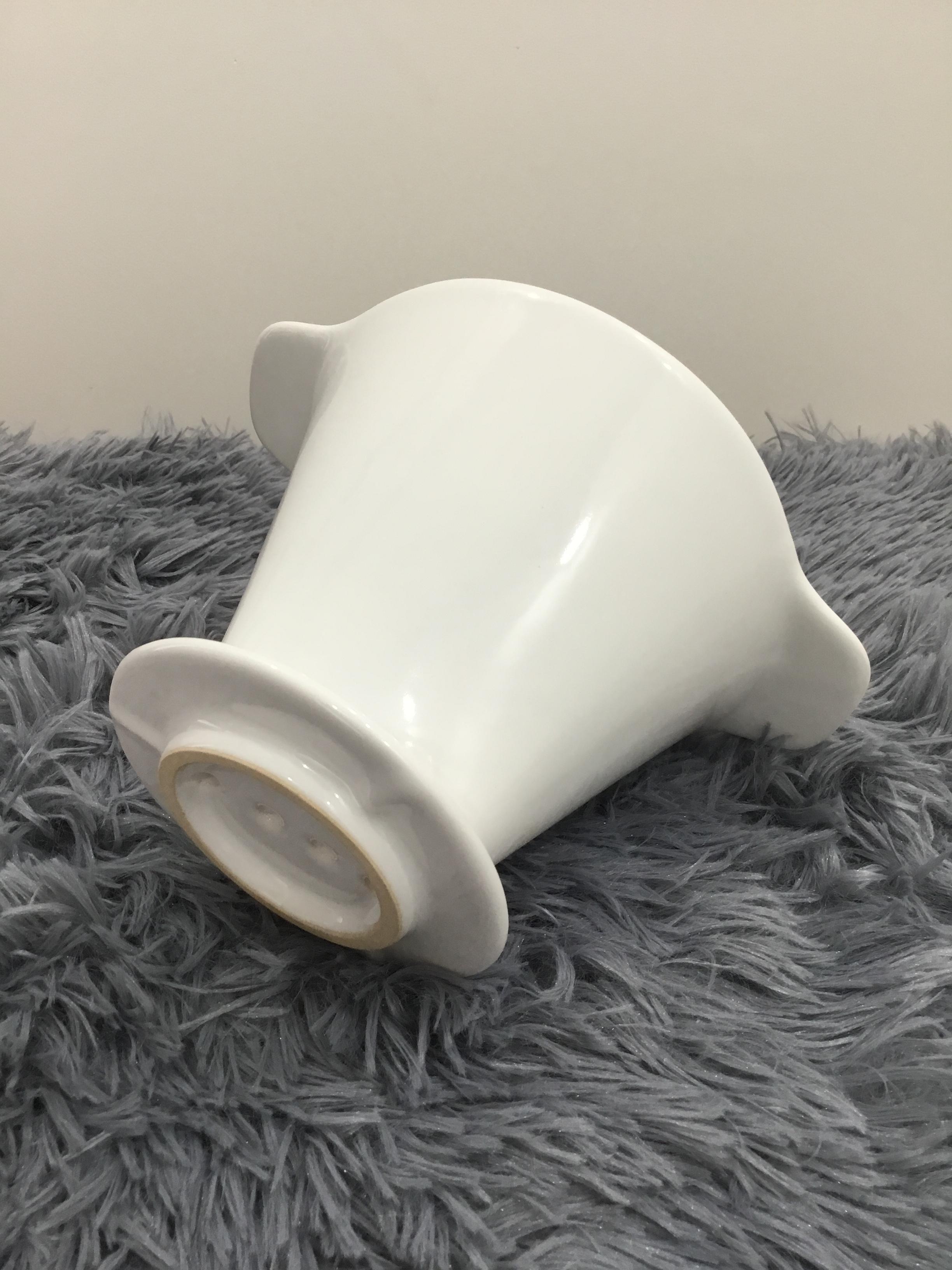 CHẬU HOA 15 CM - GỐM SỨ VIỆT