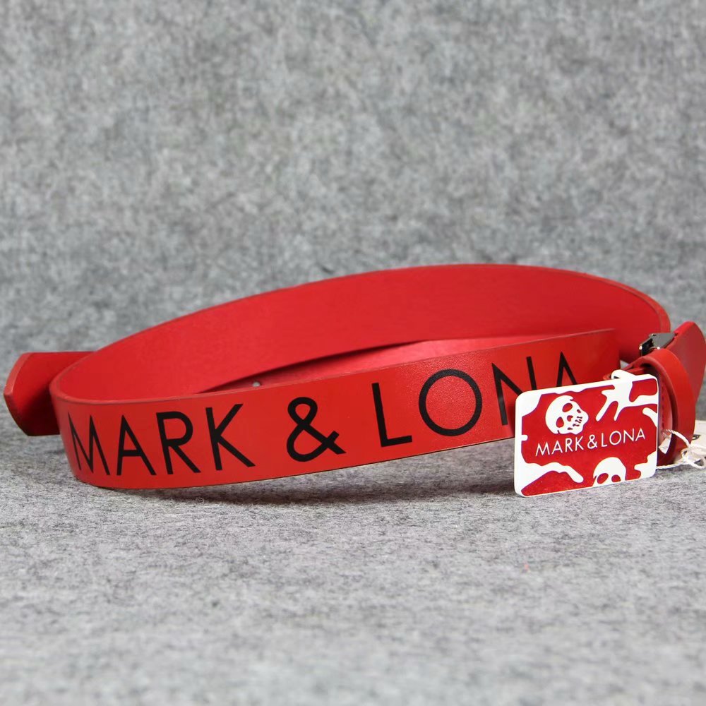 [Hàng Nhập Khẩu] Dây thắt lưng golf thời trang cao cấp - Belt