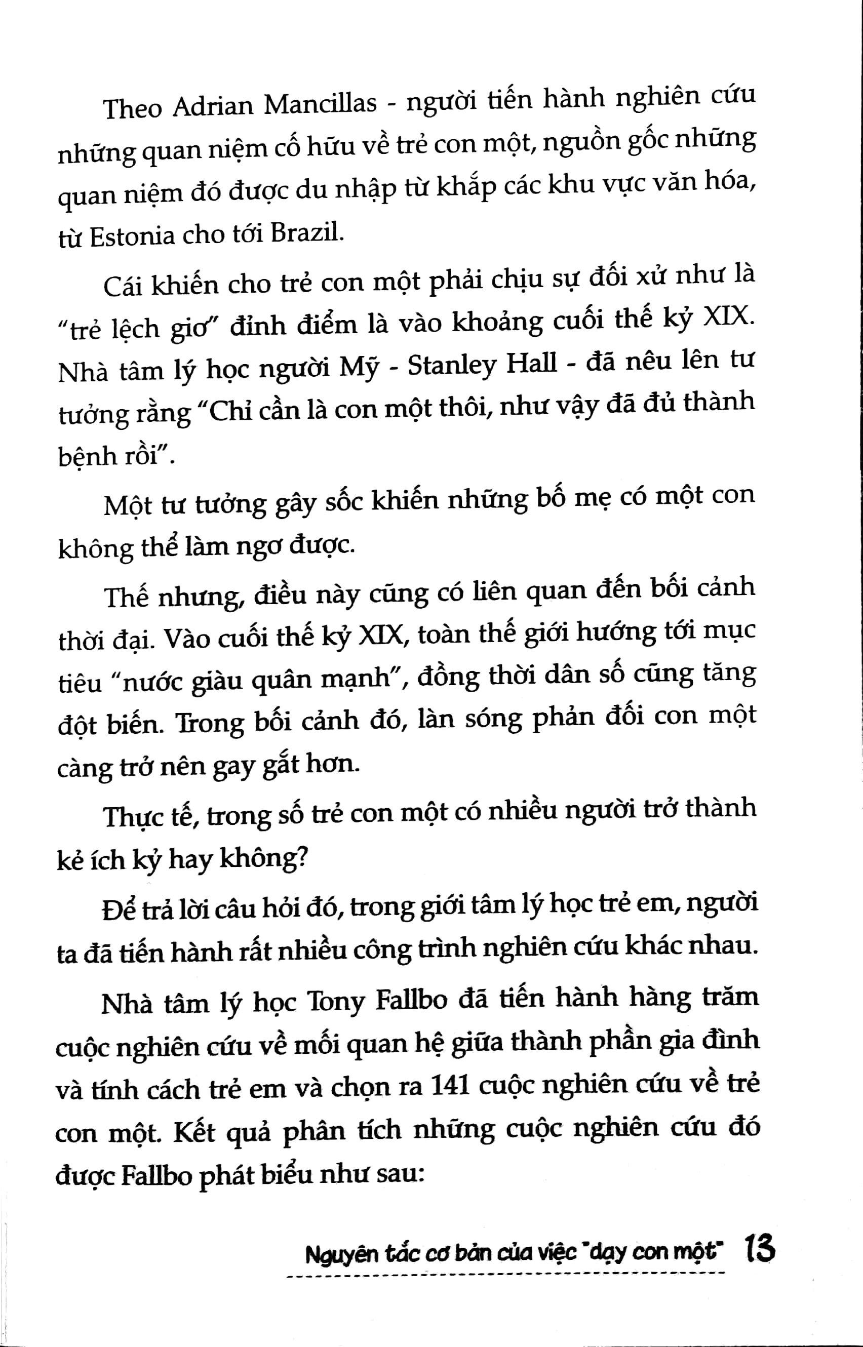 Fahasa - Cha Mẹ Nhật Nuôi Dạy Con Một