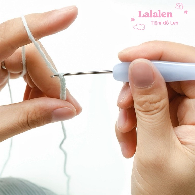 Kim Móc Len Jinlan Thạch Anh