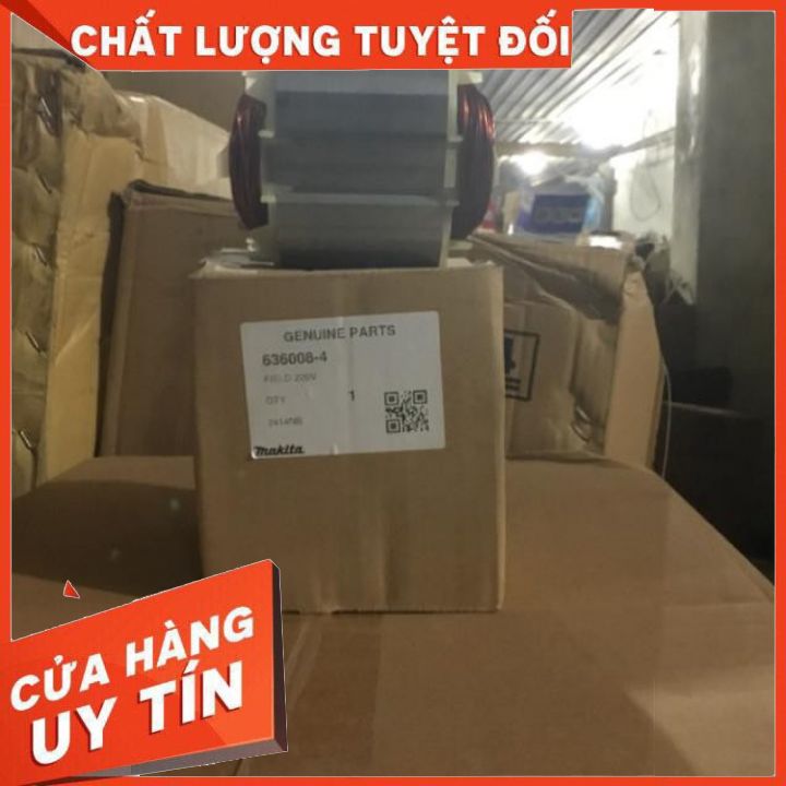 [Chính Hãng] Stato máy cắt sắt makita 2414NB